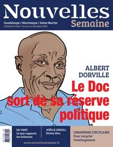 Nouvelles Semaine N.646 - 8 Décembre 2023 [Magazines]