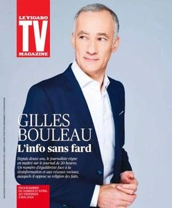 TV Magazine - 26 Avril 2024  [Magazines]