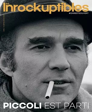 Les Inrockuptibles N°1277 Du 20 Mai 2020  [Magazines]