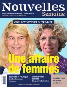 Nouvelles Semaine N.659 - 22 Mars 2024 [Magazines]