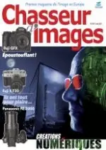 Chasseur d'images - leader européen de la presse photo, vidéo, téléphonie et nouvelles technologies. Chaque mois, des tests  [Magazines]