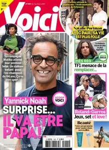 Voici - 7 Juin 2024  [Magazines]