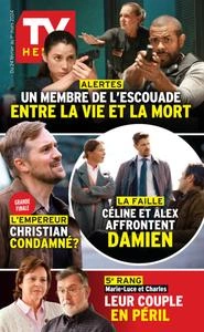 TV Hebdo - 24 Février 2024  [Magazines]