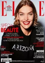 Elle N°3742 Du 8 Septembre 2017 [Magazines]