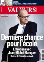 Valeurs Actuelles N°4214 Du 31 Août 2017 [Magazines]