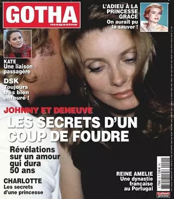 Gotha Magazine N°20 – Avril-Juin 2021  [Magazines]