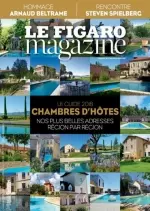 Le Figaro Magazine - 30 Mars 2018 [Magazines]