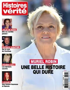 Histoires Vérité N.26 - Février-Mars-Avril 2025  [Magazines]