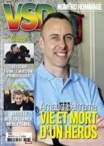 VSD - 29 Mars 2018 [Magazines]