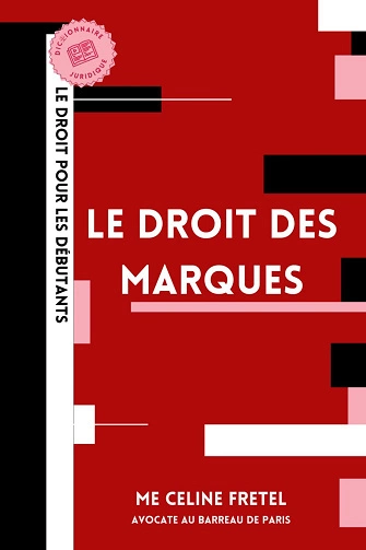 Le droit des marques Denis Colombi  [Livres]