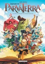 Légendes de Parva Terra - 5 Tomes  [BD]