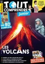 Tout Comprendre Junior - Avril 2018 [Magazines]