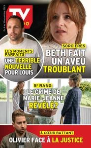 TV Hebdo - 4 Novembre 2023 [Magazines]