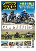 Moto Revue Hors-Série - Comparatifs 2017 [Magazines]