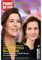 Point De Vue N°3667 Du 31 Octobre 2018  [Magazines]