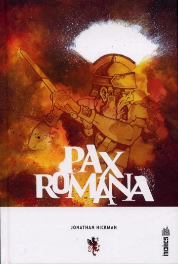 Pax Romana [BD]