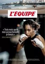 L’Equipe Magazine N°1880 Du 28 Juillet 2018  [Magazines]