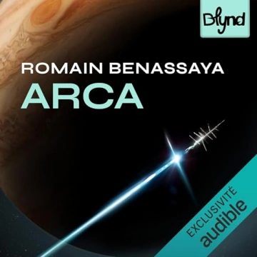 Arca Romain Benassaya  [AudioBooks]