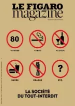 Le Figaro Magazine - 23 Février 2018 [Magazines]