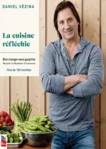 La cuisine reflechie  [Livres]