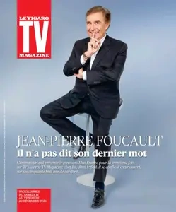 TV Magazine - 13 Décembre 2024 [Magazines]