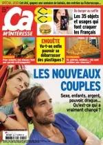 Ça M'Intéresse N°402 - Les Nouveaux Couples [Magazines]