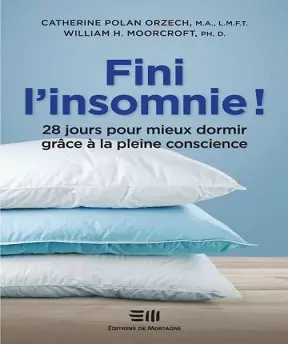 Fini l’insomnie ! [Livres]