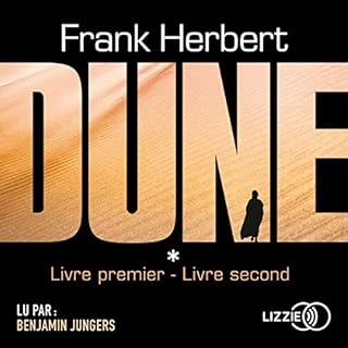 Frank Herbert - Dune (intégrale) [AudioBooks]