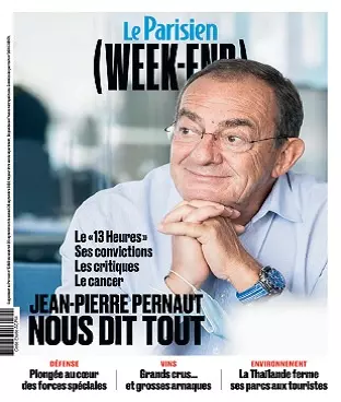 Le Parisien Magazine Du 25 Septembre 2020 [Magazines]