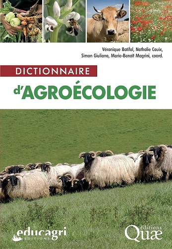 Dictionnaire d'agroécologie  [Livres]