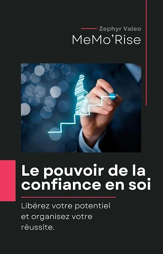 Le pouvoir de la confiance  Zephyr Valeo [Livres]