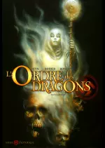 L'ordre des dragons [BD]