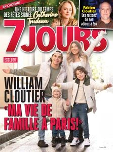 7 Jours - 5 Janvier 2024 [Magazines]