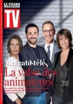 TV Magazine Du 12 Août 2018 [Magazines]