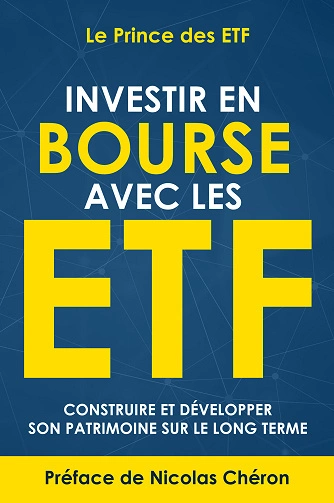 Investir en Bourse avec les ETF [Livres]