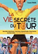 La vie secrète du Tour [BD]