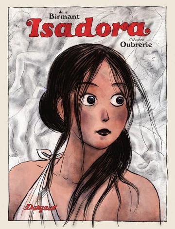 Isadora [BD]