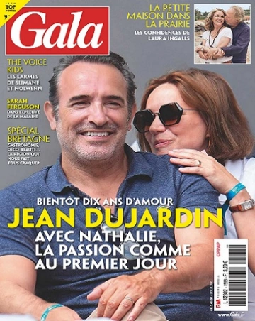 Gala N°1568 Du 29 Juin 2023 [Magazines]