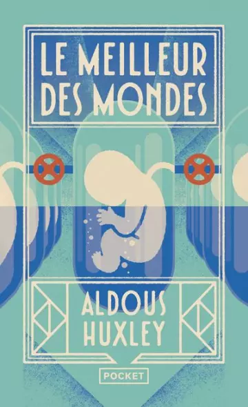 LE MEILLEUR DES MONDES - ALDOUS HUXLEY [AudioBooks]