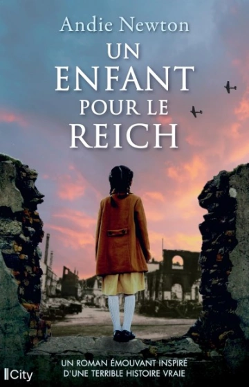 Un enfant pour le Reich  Andie Newton  [Livres]