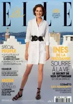 Elle N°3737 Du 4 Août 2017 [Magazines]