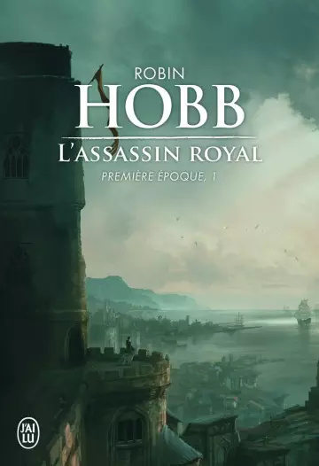 L'assassin royal Intégrale 13 Tomes  Robin Hobb  [AudioBooks]