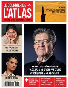 Le Courrier de l’Atlas - Mars 2024 [Magazines]