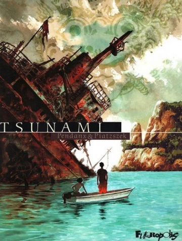 TSUNAMI [BD]