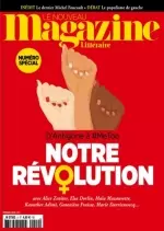 Le Nouveau Magazine Littéraire - Février 2018  [Magazines]