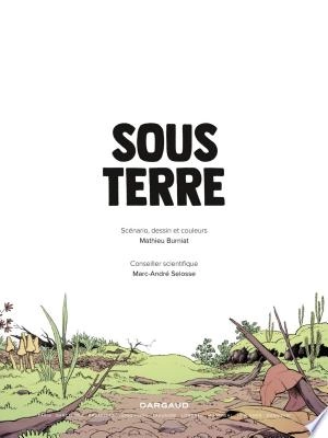 Sous Terre [BD]