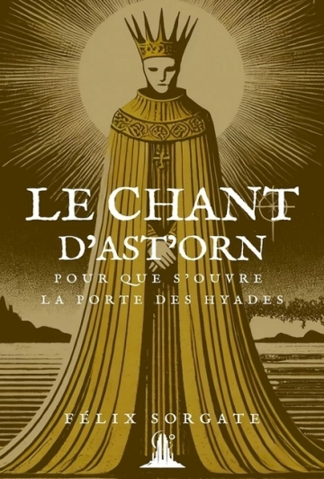 Le Chant d'Ast'Orn [Livres]