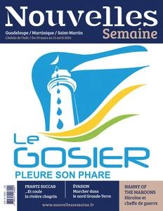 Nouvelles Semaine N.660 - 29 Mars 2024 [Magazines]