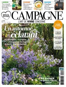 Ma Campagne N.17 - Septembre-Octobre-Novembre 2024 [Magazines]