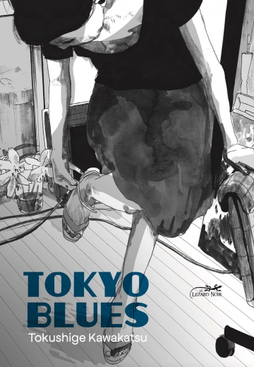 TOKYO BLUES [Mangas]